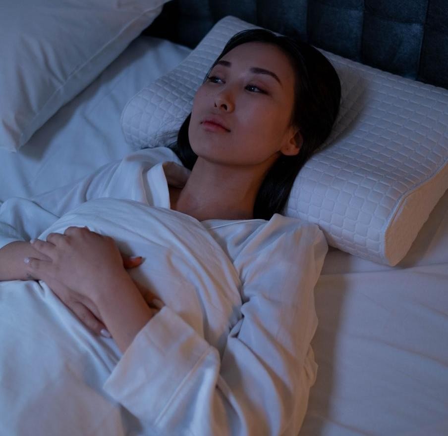当代很多人长期陷入一种恶性循环(图1) 当代很多人长期陷入一种恶性循环(图1)